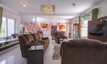 Imagem 5: Cond. fechado de 637m² com 3 quartos em Jardim Floresta