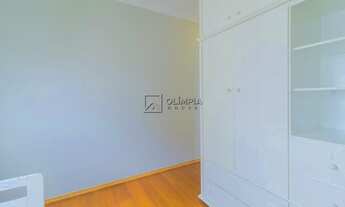 Imagem 5: Apartamento Venda Pompéia 121 m² 3 Dormitórios