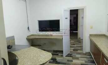 Imagem 2: Araçatuba - Galpão/Depósito/Armazém - Iporã