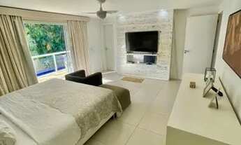 Imagem 5: Casa no Condomínio Lagoa Mar Norte para venda com 707 ms de área construída e com 6 suites