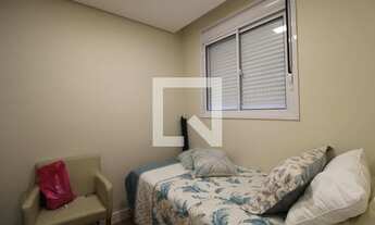 Imagem 5: Apartamento à Venda - Jardim Marajoara , 2 Quartos, 35 m2