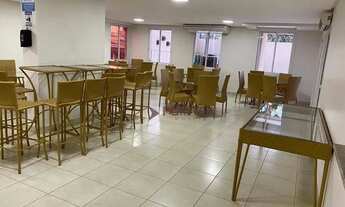 Imagem 4: Apartamento com 4 dormitórios à venda, 134 m² por R$ 735.000,00 - Setor Bueno - Goiânia/GO