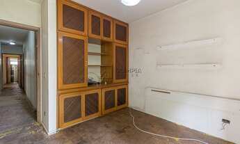 Imagem 2: Venda Apartamento 4 Dormitórios - 200 m² Higienópolis