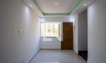 Imagem 4: Casa de Condomínio para Aluguel - Vila Jacuí, 2 Quartos, 59 m2