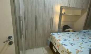 Imagem 5: Agio barato so R$ 85 mil 2 qto vg coberta + lazer Ágio 2 Qtos 49,5 m², armários na cozinha