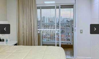 Imagem 7: São Paulo - Apartamento Padrão - Belém