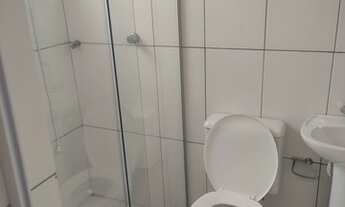 Imagem 7: Kitnet/Conjugado para aluguel tem 18 metros quadrados com 1 quarto