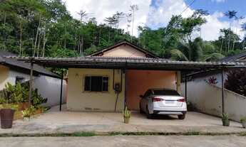 Imagem 2: Casa de condomínio para venda com 70 metros quadrados com 3 quartos em Benfica - Benevides