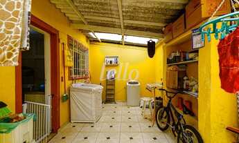 Imagem 4: São Paulo - Casa Padrão - São Lucas