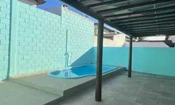 Imagem 4: Casa 4 Suítes Abrantes Piscina privativa