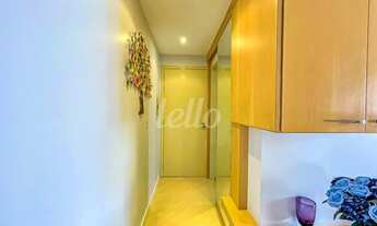 Imagem 2: São Paulo - Apartamento Padrão - Mooca