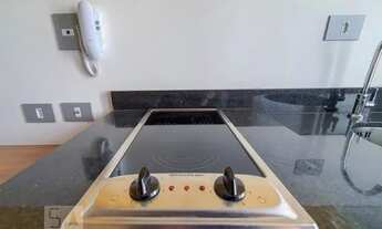 Imagem 7: Apartamento para Aluguel - Campos Elíseos, 1 Quarto, 12 m2