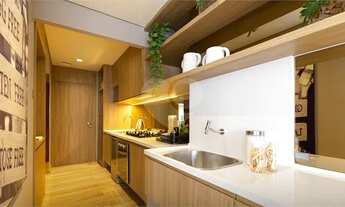 Imagem 4: Lindo apartamento à Venda - 67M² - LAPA