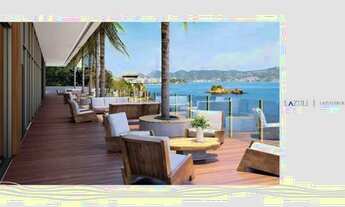 Imagem 6: Condomínio lazuli Niterói - Rua Antônio Parreiras, nº 131, Boa Viagem - Niterói/RJ