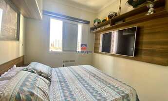 Imagem 3: Apartamento com 2 dorms, Ocian, Praia Grande - R$ 410 mil, Cod