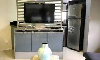 Imagem 5: Disponível para locação próximo da Avenida Nove de Julho, Shopping Pamplona e Avenida Paul