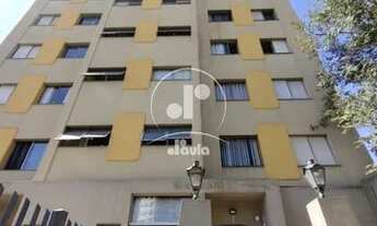 Imagem: Apartamento de 48m2, com 01 Quarto, Sala