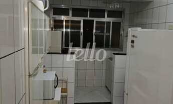 Imagem 4: São Paulo - Apartamento Padrão - Mooca