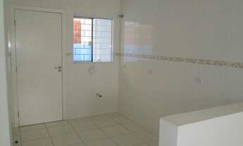 Imagem 3: Casa 2 quartos Green Field