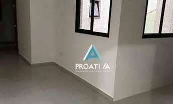 Imagem 4: Cobertura com 2 dormitórios à venda, 94 m² - Utinga - Santo André/SP