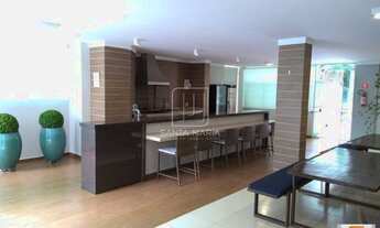 Imagem 4: Apartamento (tipo - padrao) 2 dormitórios/suite, cozinha planejada, portaria 24hs, lazer