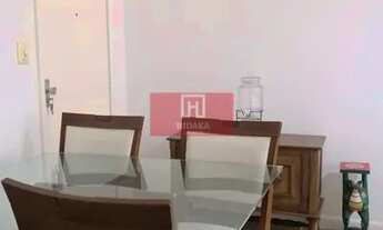 Imagem 4: Apartamento à venda no bairro Vila Mariana - São Paulo/SP, Zona Sul