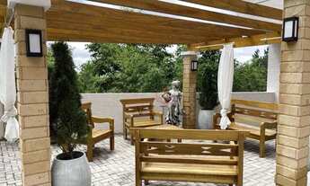 Imagem 7: Casa no no Residencial Vale Aurora em Gramado!