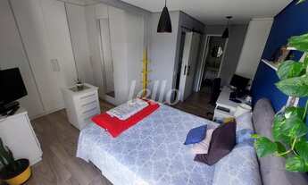 Imagem 4: São Paulo - Casa de Condomínio - Tucuruvi