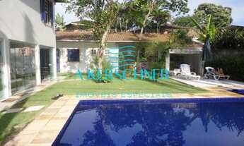 Imagem: EXCELENTE CASA COM 6 SUÍTES PARA LOCAÇÃO