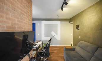 Imagem 6: Apartamento para Aluguel - Panamby, 2 Quartos, 49 m2