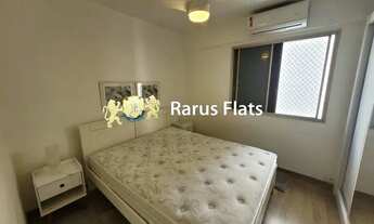 Imagem 7: Flat para alugar no Jardins - Edifício Saint Thomas Residence