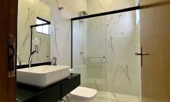 Imagem 5: Casa Alto Padrão na Ponte Alta