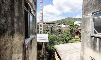 Imagem 5: Apartamento para Aluguel - Cascadura, 1 Quarto, 50 m2