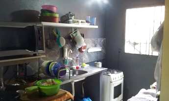 Imagem 7: Vendo casa paralela à Av. das Flores