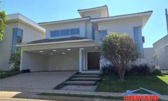 Imagem: Residencial - Swiss Park Residencial