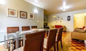 Imagem 7: Apartamento à venda em Brooklin com 164 m², 3 quartos, 1 suíte