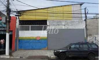 Imagem: São Paulo - Galpão/Depósito/Armazém