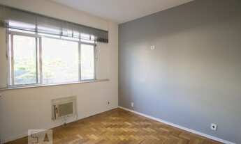 Imagem 3: Apartamento para Aluguel - Andaraí, 2 Quartos, 96 m2