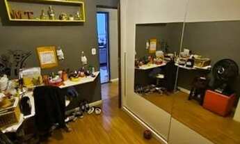 Imagem 7: Apartamento à venda em Grajaú com 72 m², 3 quartos, 1 vaga