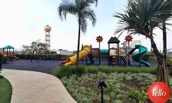 Imagem 3: Santo André - Apartamento Padrão - Jardim