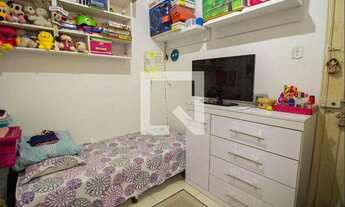 Imagem 5: Apartamento à Venda - Tijuca, 3 Quartos, 90 m2