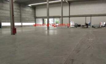 Imagem 7: BARUERI - Galpão/Depósito/Armazém - TAMBORÉ