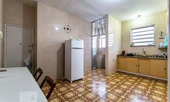 Imagem 2: Apartamento para Aluguel - Ingá, 3 Quartos, 99 m2