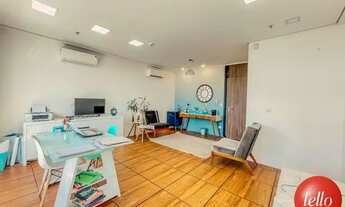 Imagem 4: São Paulo - Conjunto Comercial/Sala - Lapa