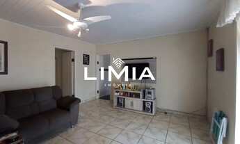 Imagem 2: PORTO ALEGRE - Casa Padrão - PARQUE SANTA Fé