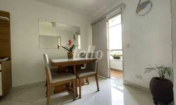 Imagem: São Paulo - Apartamento Padrão - Saúde