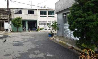 Imagem 3: Ref.: 6111 - Sobrado com 2 dormitórios, 105,06 m²