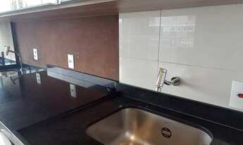 Imagem 6: Apartamento para aluguel tem 65 metros quadrados com 2 quartos em Pinheiros - São Paulo