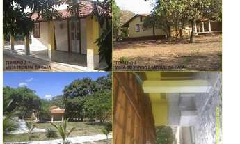 Imagem 7: Terrenos no Mucunã - Oportunidade Única - terreno todo com12.222,30m² ou desmembrado