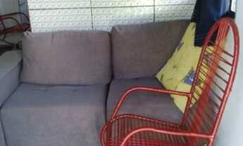 Imagem 6: Casa com dois dormitórios e escriturada